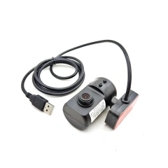 OTG Android UVC 1080P 720P Front View USB Camera with 940nm IR Night Vision IR Cut for In-Car Use in Ride-Hailing Vehicles&Taxi