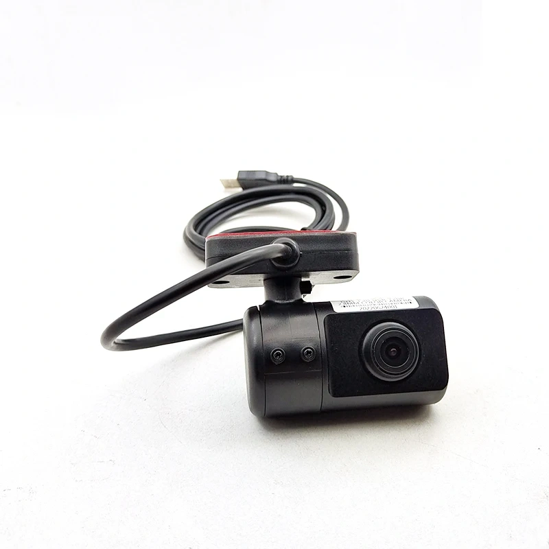 OTG Android UVC 1080P 720P Front View USB Camera with 940nm IR Night Vision IR Cut for In-Car Use in Ride-Hailing Vehicles&Taxi