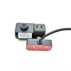 OTG Android UVC 1080P 720P Front View USB Camera with 940nm IR Night Vision IR Cut for In-Car Use in Ride-Hailing Vehicles&Taxi