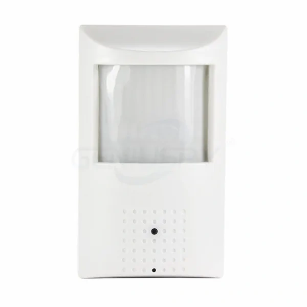 GENIUSPY 2MP 3MP 4MP 5MP 8MP 4K Audio POE Night Vision Mini ip camera 940nm infrared IR led PIR Style H264 H265 P2P ONVIF Xmeye ICSEE