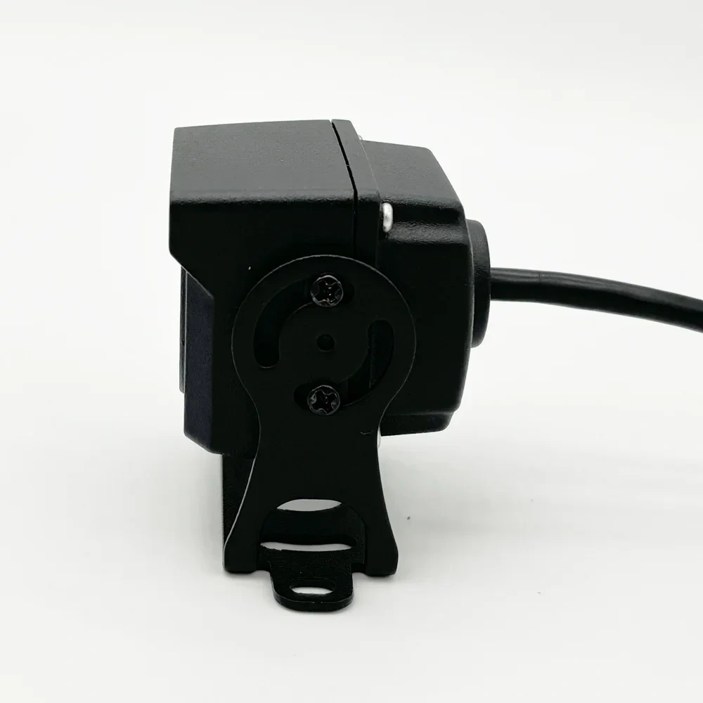 IP65 IP66 2K Mini Waterproof POE IP Camera 4MP HD Outdoor Security Camera 940nm Night Vision Motion Detection Onvif P2P RTSP