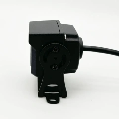 IP65 IP66 2K Mini Waterproof POE IP Camera 4MP HD Outdoor Security Camera 940nm Night Vision Motion Detection Onvif P2P RTSP