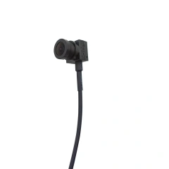 1080p Wide-angle 120 ° DuPont Camera With Audio