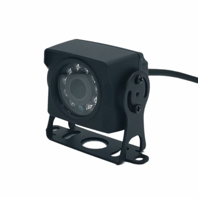 IP65 IP66 2K Mini Waterproof POE IP Camera 4MP HD Outdoor Security Camera 940nm Night Vision Motion Detection Onvif P2P RTSP