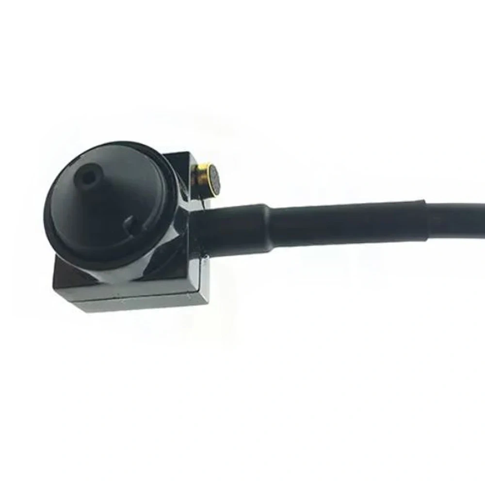 15*15mm Hidden Pinhole AHD Spy Camera  4 IN 1 AHD TVI CVI CVBS  2MP 1080P With Mic Mini CCTV Camera Full Hd