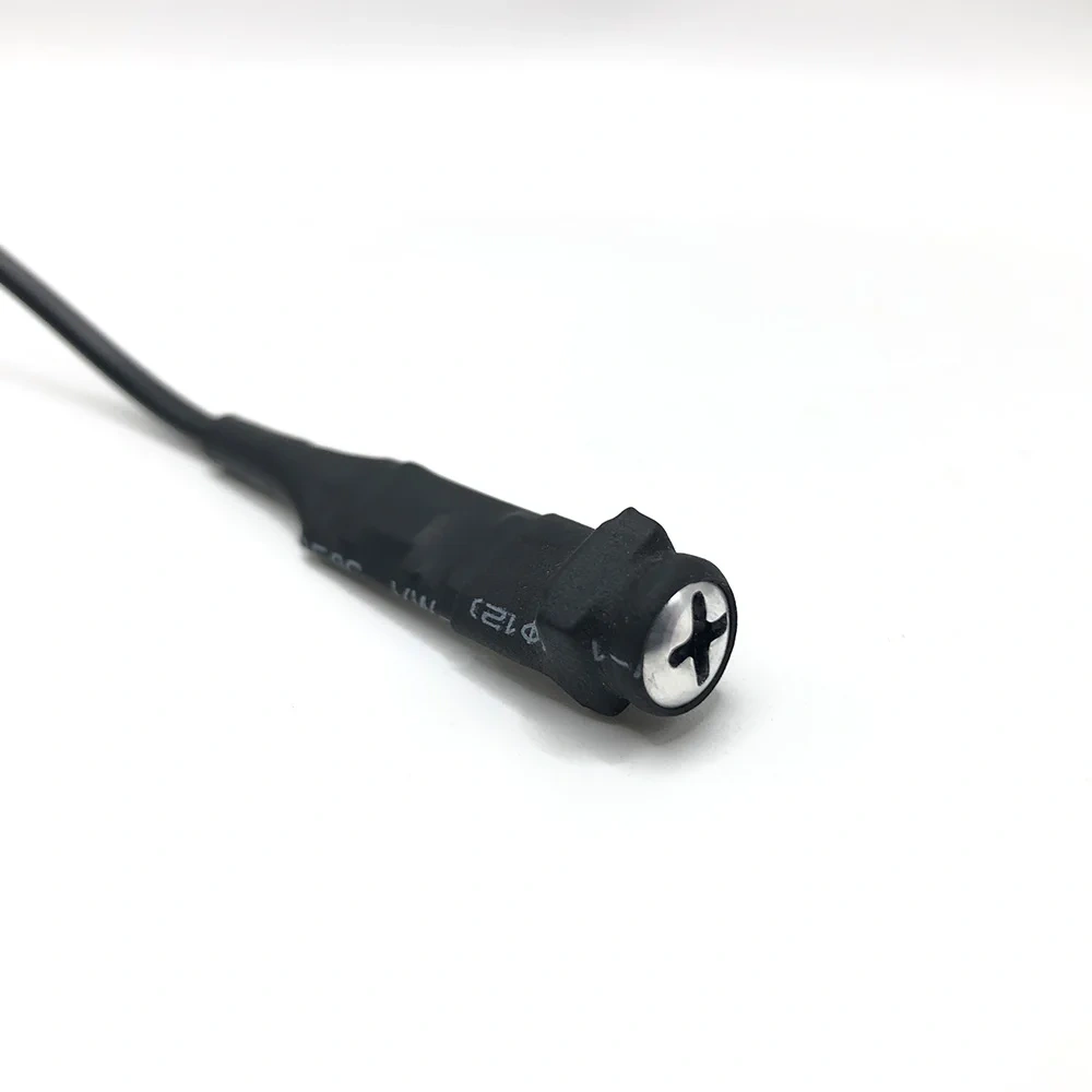 Mini Analog 4 IN 1 AHD  Camera 1080P HD AHD Pinhole Hidden Spy Screw Camera With UTC Menu For Home Security AHD DVR USE