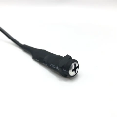 Mini Analog 4 IN 1 AHD  Camera 1080P HD AHD Pinhole Hidden Spy Screw Camera With UTC Menu For Home Security AHD DVR USE