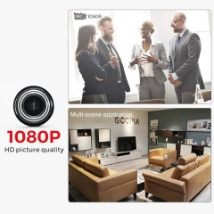 2MP 3MP HD Video Peephole Wifi Camera Motion Detection Door Viewer Video-eye Wireless Intercom Monitor for Home Security v380pro/ICSEE/TUYA APP optional