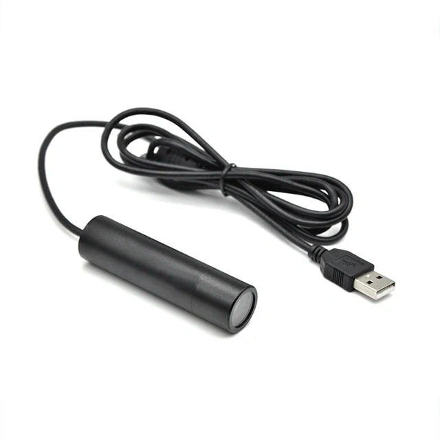 1080P 2MP 4MP 2K Industry Mini Bullet USB Camera With 2.8mm Lens Security UVC OTG Web Camera CCTV Video Surveillance