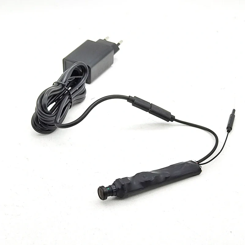 14mm *80mm Mini Bullet Wifi T Shaped Board 3MP HD Micro Wireless Camera Video Surveillance TF Cad Slot 2 Way Audio RTSP On Vif