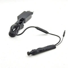 14mm *80mm Mini Bullet Wifi T Shaped Board 3MP HD Micro Wireless Camera Video Surveillance TF Cad Slot 2 Way Audio RTSP On Vif