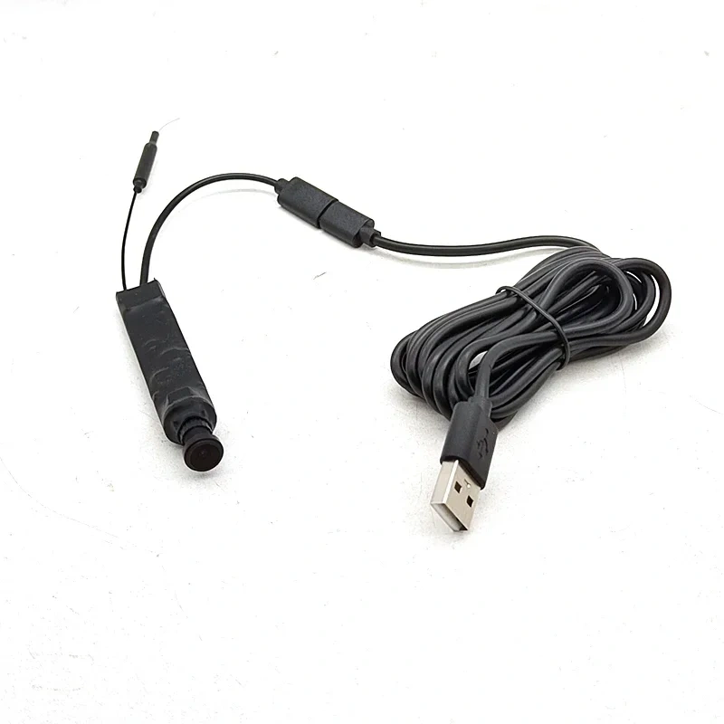 14mm *80mm Mini Bullet Wifi T Shaped Board 3MP HD Micro Wireless Camera Video Surveillance TF Cad Slot 2 Way Audio RTSP On Vif
