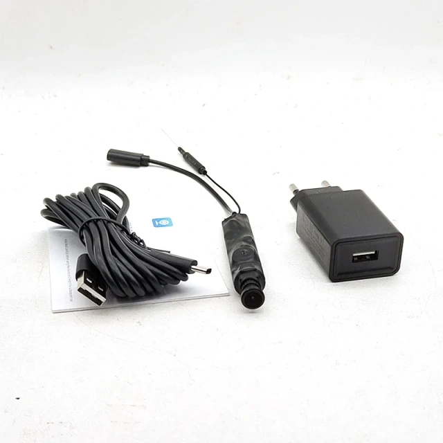 14mm *80mm Mini Bullet Wifi T Shaped Board 3MP HD Micro Wireless Camera Video Surveillance TF Cad Slot 2 Way Audio RTSP On Vif