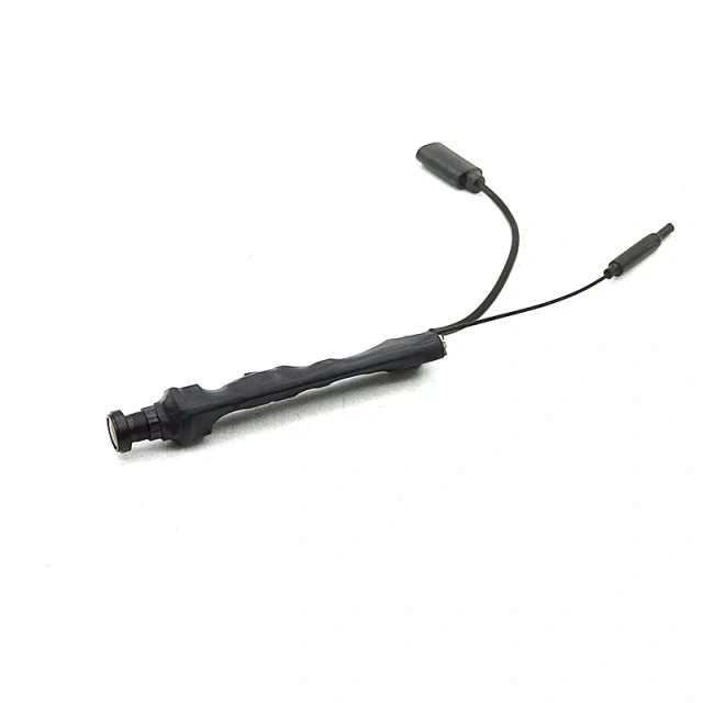 14mm *80mm Mini Bullet Wifi T Shaped Board 3MP HD Micro Wireless Camera Video Surveillance TF Cad Slot 2 Way Audio RTSP On Vif