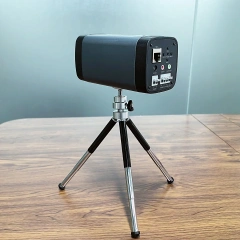Videolink RTMP 4K 8MP 360X ZOOM Auto ZOOM Tracking IMX415 POE IP Camera Box ONVIF Absolute Move Auto IRIS Hik Protocol Cam