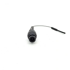 DIY IP Camera Module Mini Wifi Module Small V380 V380pro 3MP Wireless PCB Security P2P Two Way Audio Industry Smart Cloud TF