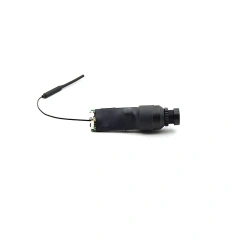 DIY IP Camera Module Mini Wifi Module Small V380 V380pro 3MP Wireless PCB Security P2P Two Way Audio Industry Smart Cloud TF