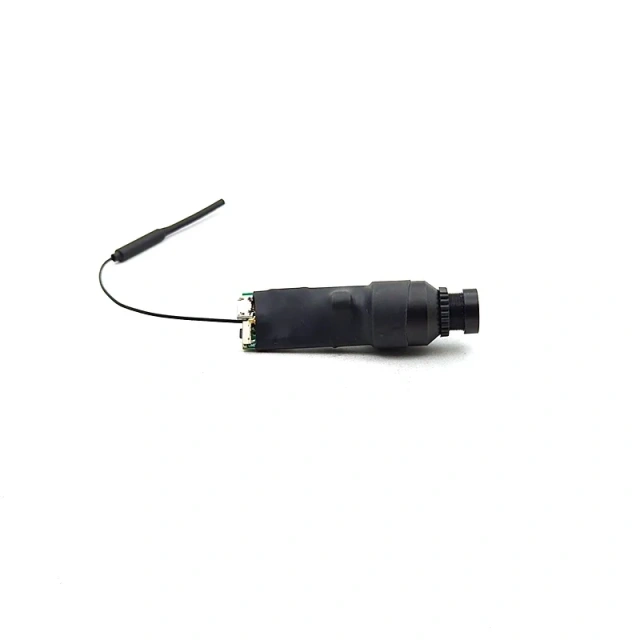 DIY IP Camera Module Mini Wifi Module Small V380 V380pro 3MP Wireless PCB Security P2P Two Way Audio Industry Smart Cloud TF
