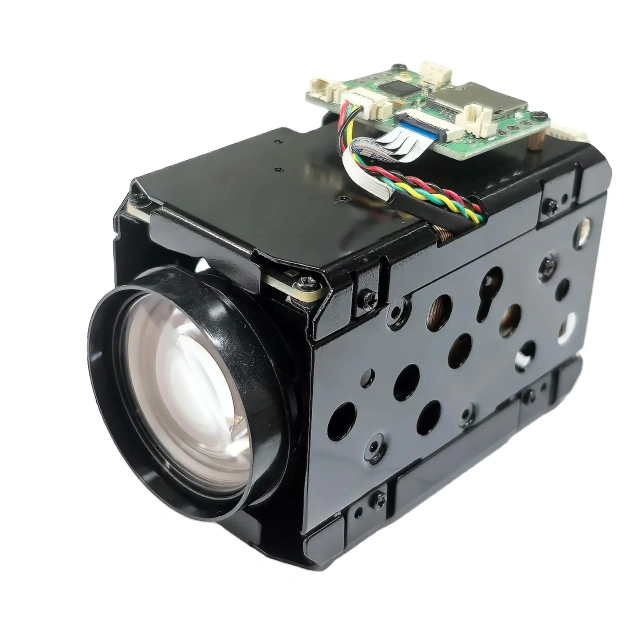 Videolink Wifi Wireless 4K 8MP 20fps 1080P 60fps 360X ZOOM RTMP IP Camera Board Auto IRIS Hik IVM4200 P2P  IMX415 SD Card Slot