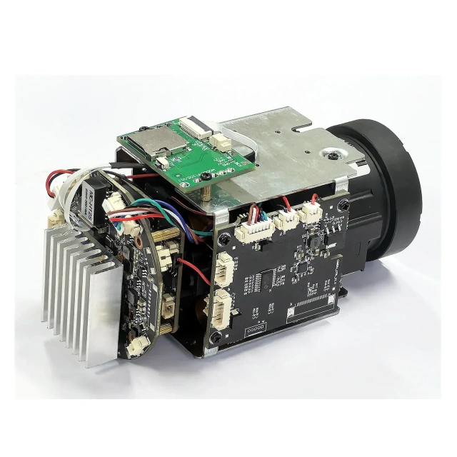 6K 12MP 20X ZOOM SSC359G IMX577 RTMP IP Camera Auto IRIS Hik Protocol IVM4200 P2P ONVIF SD Card Slot 512GB IP Cam