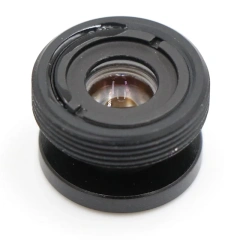 CCTV Camera 3.7mm Lens 2.0 MegaPixel Wide-angle 72 Degree MTV M12 x 0.5 Mount Button lens Apply to CCTV Security Camera