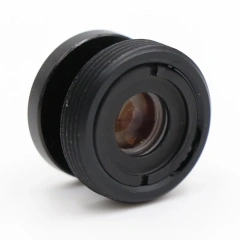 CCTV Camera 3.7mm Lens 2.0 MegaPixel Wide-angle 72 Degree MTV M12 x 0.5 Mount Button lens Apply to CCTV Security Camera