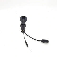 New 16MM Diameter V380 App Door Wide-angle Cat Eye Infrared Night Vision Peephole WiFi Door Camera SD Card Slot Two Way Audio