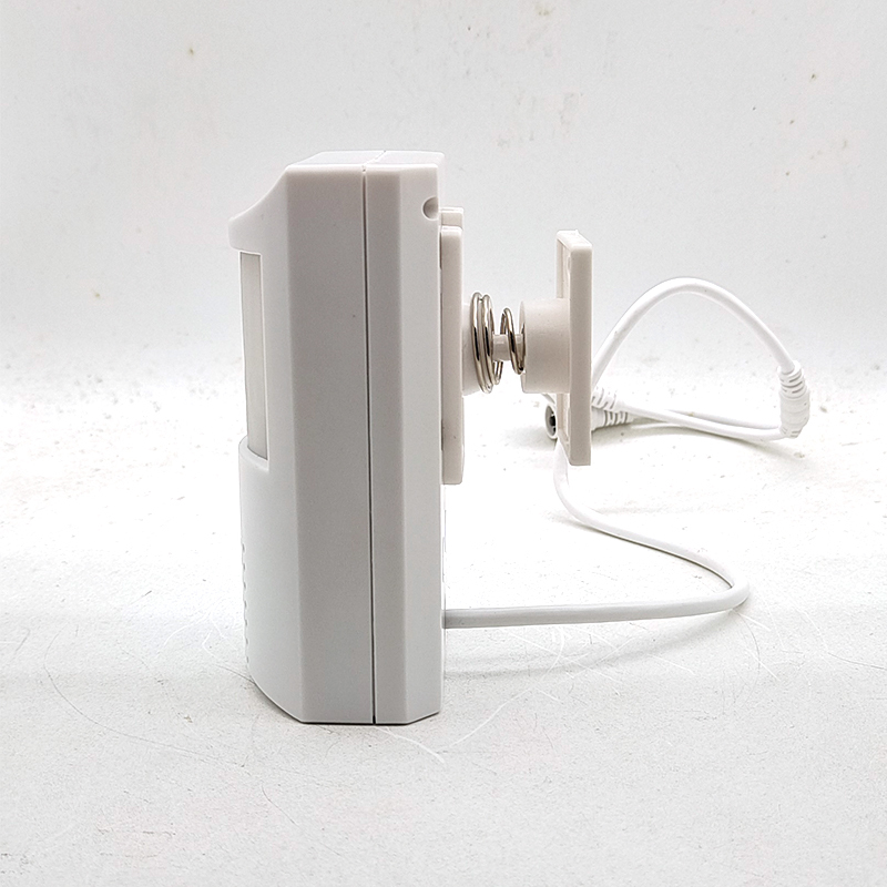 Camhi App 940NM IR Night Vision Hidden Secret Pinhole 4G Lte Pir IP Camera Camouflage HD 1080P 5MP IP Network Camera TF Slot Slot Audio