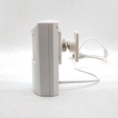 Camhi App 940NM IR Night Vision Hidden Secret Pinhole 4G Lte Pir IP Camera Camouflage HD 1080P 5MP IP Network Camera TF Slot Slot Audio
