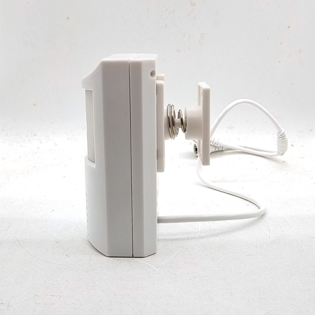 Camhi App 940NM IR Night Vision Hidden Secret Pinhole 4G Lte Pir IP Camera Camouflage HD 1080P 5MP IP Network Camera TF Slot Slot Audio