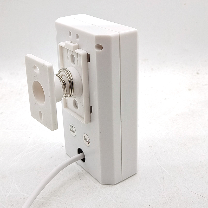 Camhi App 940NM IR Night Vision Hidden Secret Pinhole 4G Lte Pir IP Camera Camouflage HD 1080P 5MP IP Network Camera TF Slot Slot Audio
