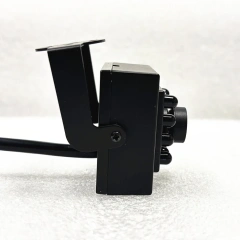 IMX335 IMX290 IMX307 Night Vision IRCUT Mini AHD Camera Cvbs Osd 2MP CCTV Security Square Low Illumination 0.0001lux Dark Light