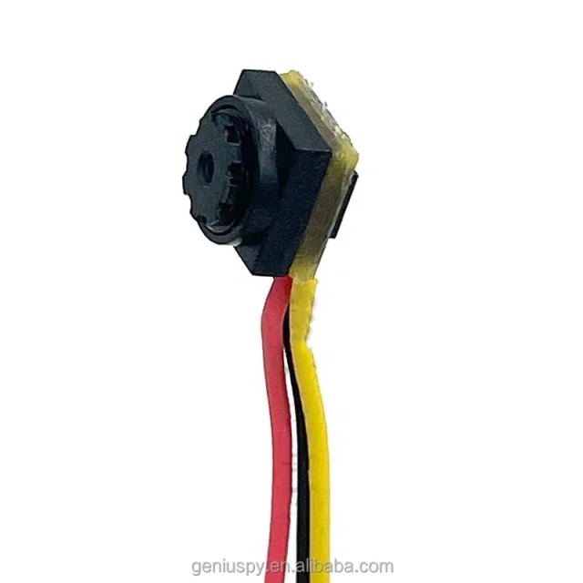 OEM Design Embedded Cmos 6X6mm 5X5MM World Smallest Mini Cctv Camera Wired HD 800TVL CCTV Camera Micro Camera Module CVBS