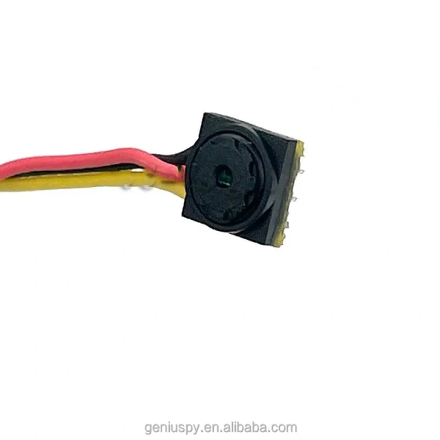 OEM Design Embedded Cmos 6X6mm 5X5MM World Smallest Mini Cctv Camera Wired HD 800TVL CCTV Camera Micro Camera Module CVBS
