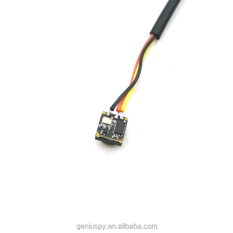 OEM Design Embedded Cmos 6X6mm 5X5MM World Smallest Mini Cctv Camera Wired HD 800TVL CCTV Camera Micro Camera Module CVBS