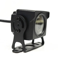 Mini Waterproof Mini POE IP Camera 4MP 3MP Outdoor Security Camera 940nm Ircut Night Vision Motion Detection Smart Phone Hieasy