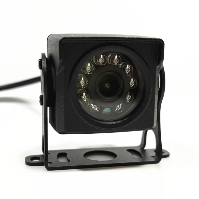 Mini Waterproof Mini POE IP Camera 4MP 3MP Outdoor Security Camera 940nm Ircut Night Vision Motion Detection Smart Phone Hieasy