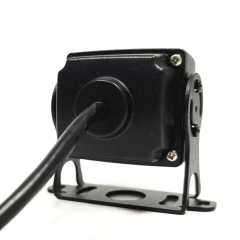Mini Waterproof Mini POE IP Camera 4MP 3MP Outdoor Security Camera 940nm Ircut Night Vision Motion Detection Smart Phone Hieasy