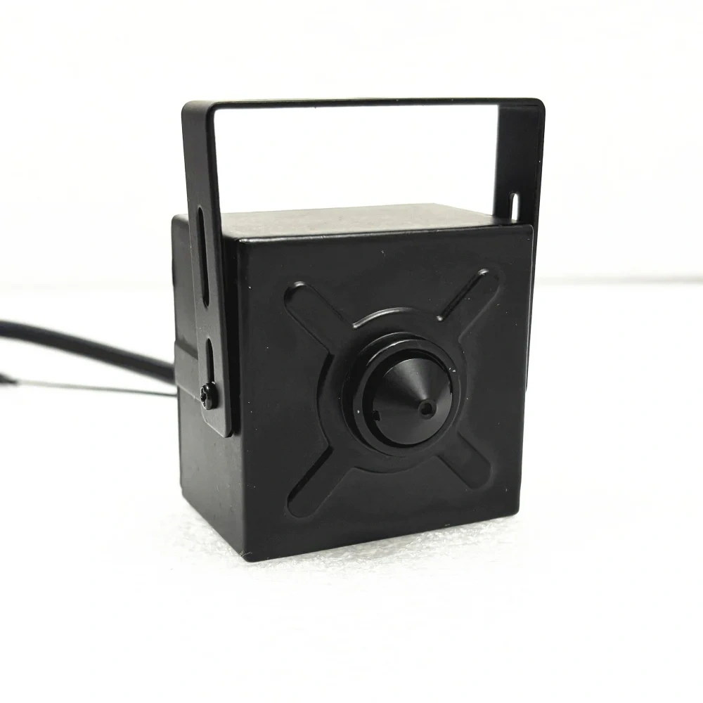 H.265 POE HD 6K 12MP Audio Mini IP Camera 4K 8MP Pin hole 3.7MM Lens Security P2P CCTV Cameras Video Surveillance APP Videolink