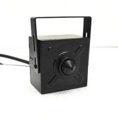 H.265 POE HD 6K 12MP Audio Mini IP Camera 4K 8MP Pin hole 3.7MM Lens Security P2P CCTV Cameras Video Surveillance APP Videolink