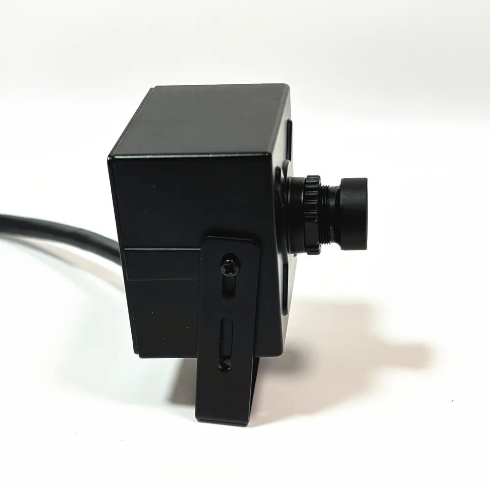 RTMP 12.0 Megapixel Starlight POE 12MP IP Camera Mini MSC338Q 1/2.49 OS12D40 Board Webcam RTSP Photo Snapshot Human Detection