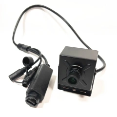 RTMP 12.0 Megapixel Starlight POE 12MP IP Camera Mini MSC338Q 1/2.49 OS12D40 Board Webcam RTSP Photo Snapshot Human Detection