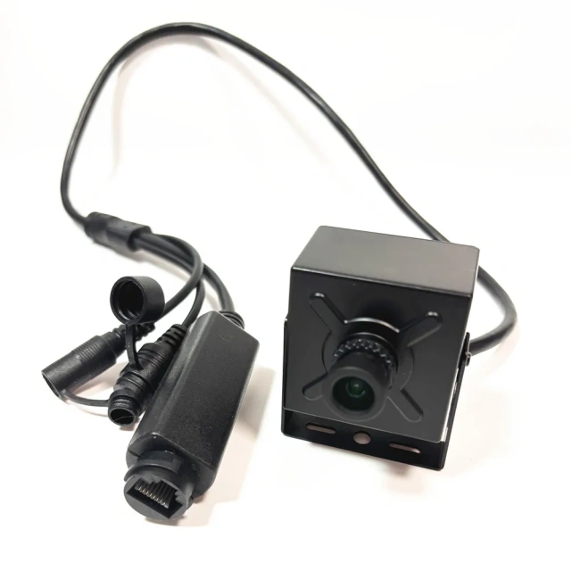 RTMP 12.0 Megapixel Starlight POE 12MP IP Camera Mini MSC338Q 1/2.49 OS12D40 Board Webcam RTSP Photo Snapshot Human Detection