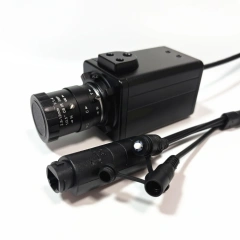 POE RTMP CAMERA 6K 4K POE IP Camera Box Mini RTMP Hivision Protocol 64GB SD TF Card IVM4200 P2P ONVIF RTSP Anjvision videolink
