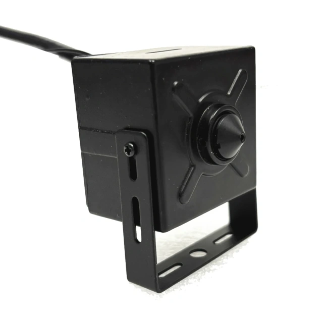 H.265 POE HD 6K 12MP Audio Mini IP Camera 4K 8MP Pin hole 3.7MM Lens Security P2P CCTV Cameras Video Surveillance APP Videolink