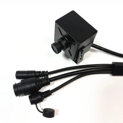 RTMP 12.0 Megapixel Starlight POE 12MP IP Camera Mini MSC338Q 1/2.49 OS12D40 Board Webcam RTSP Photo Snapshot Human Detection