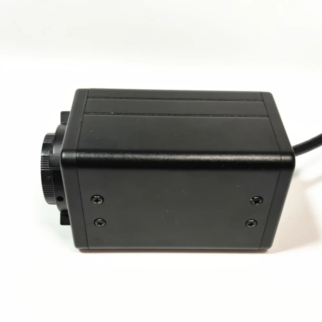 POE RTMP CAMERA 6K 4K POE IP Camera Box Mini RTMP Hivision Protocol 64GB SD TF Card IVM4200 P2P ONVIF RTSP Anjvision videolink
