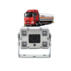 IP68 EX Explosion Proof Security 304 Stainless Steel CMOS Android 2MP1080P IR Night Vision UVC Vehicle USB Camera Oil Gas Coal