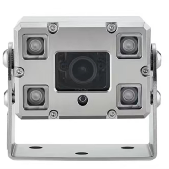 IP68 EX Explosion Proof Security 304 Stainless Steel CMOS Android 2MP1080P IR Night Vision UVC Vehicle USB Camera Oil Gas Coal