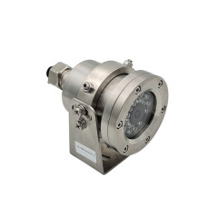 New Design USB-C type-c IP68 EX Explosion Proof Security 304 Stainless Steel CMOS Android 2MP1080P IR Night Vision UVC Vehicle USB Camera Oil Gas Coal boat Ship